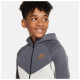 Nike Παιδική ζακέτα Sportswear Tech Fleece
